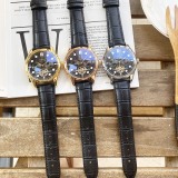 Watches Top Quality 42*13mm