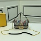 F*endi Top Bag 18*4*11CM