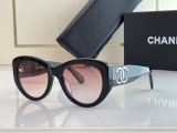 C*hanel Glasses Top011