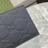 G*ucci Wallets Top Quality 9*11CM