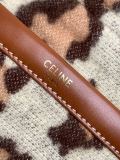 C* eline Bag Top Quality 25.5*18.5*12CM