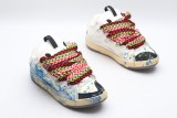 Men Women L*ANVIN Top Quality Sneaker