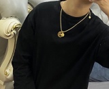 Necklace 60CM