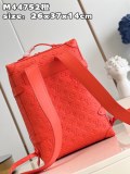 L*ouis V*uitton Top Bag 26*37*14CM