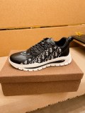 Men D*ior Top Quality Sneakers