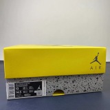 Air Jordan 4 “Lightning” CT8527-700