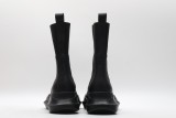 Men R*ick O*wens Top Sneaker