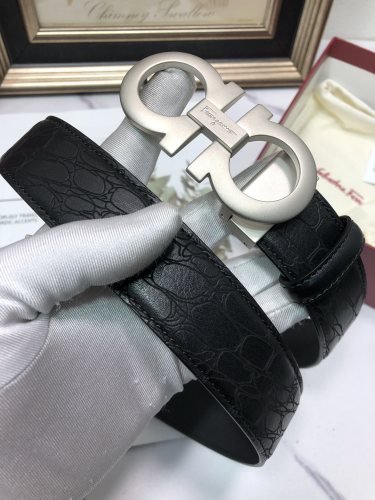 F*erragamo Belts Top Quality 35MM