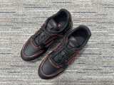 Men P*rada Top Sneaker