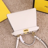 F*endi Bag Top Quality 27*11*20CM