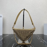 P*rada Top Bag 14*6CM