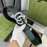 G*ucci Belts Top Quality 40MM