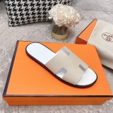 Men H*ermes Top Quality Sandals