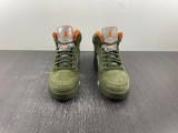 Air Jordan 5 “Olive” 2024 Release Info DD0587-308
