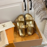 Women L*ouis V*uitton Top Quality Sandal