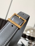 Y*SL Bag Top Quality 24*24*10CM