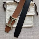 H*ermes Belts Top Quality 38MM