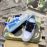 Men Women B*ape Top Quality Sneaker