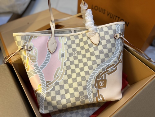 L*ouis V*uitton Top Bag 31*28*14CM