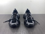 Men Women B*alenciaga Top Sneakers