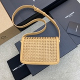 Y*SL Top Bag 19*13*5CM