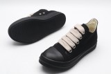 Men Women R*ick O*wens Top Sneaker