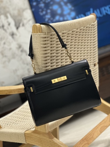 Y*SL Top Bag 32*23*10.5CM