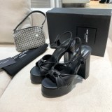 Women Y*SL Top Quality High Heels