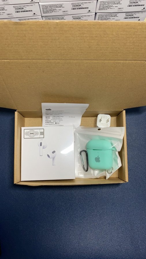 A*irpods 4