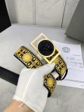 V*ersace Belts Top Quality 40MM