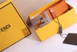 F*endi Belts Top Quality 40MM