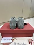 Women L*oro P*iana Top Quality Sneakers