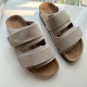 Women B*irkenstock Top Quality Sandals