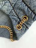 Y*SL Top Bag 35*23*12CM