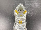 Men Women B*alenciaga Top Sneakers
