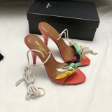 Women Y*SL Top Quality High Heels