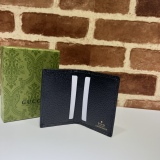 G*ucci Wallets Top Quality 7*10.5CM