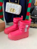 Women U*GG Top Sneaker