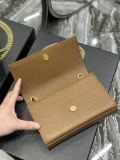Y*SL Top Bag 20*13.5*5.5CM