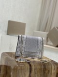 B*vlgari Top Bag 20*15*5CM
