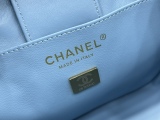C*hanel Bag Top Quality 16*15*9CM