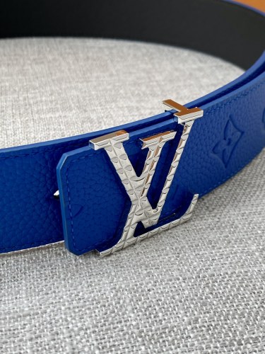 L*ouis V*uitton Belts Top Quality 40MM