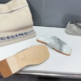 Women A*lexander W*ang Top Sandals