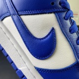 N*ike Dunk Low SP Kentucky CU1726-100