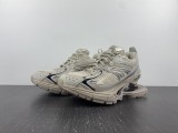 Men Women B*alenciaga Top Sneakers
