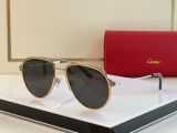 C*artier Glasses Top