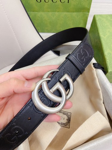 G*ucci Belts Top Quality 38MM