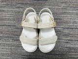 Women D*ior Top Quality Sandals