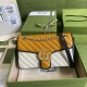 G*ucci Bag Top Quality 26*15*7cm