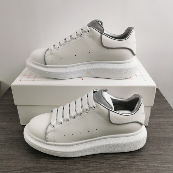 Men Women A*lexander M*cqueen Top Quality Sneaker